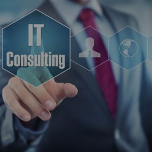 IT Consulting